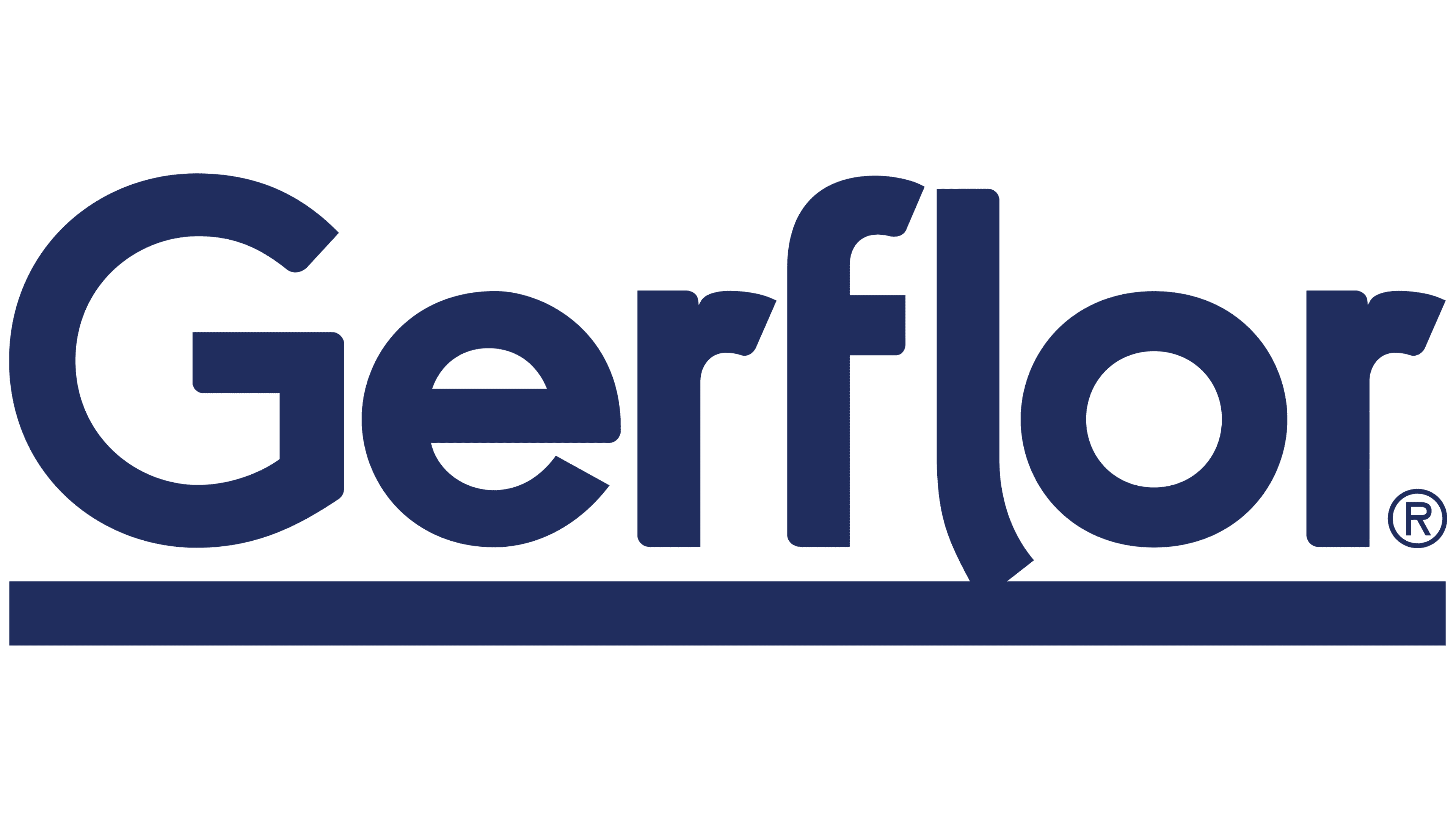 Gerflor logo