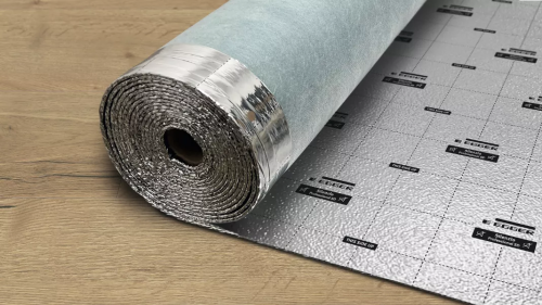 underlays_silenzio_professional